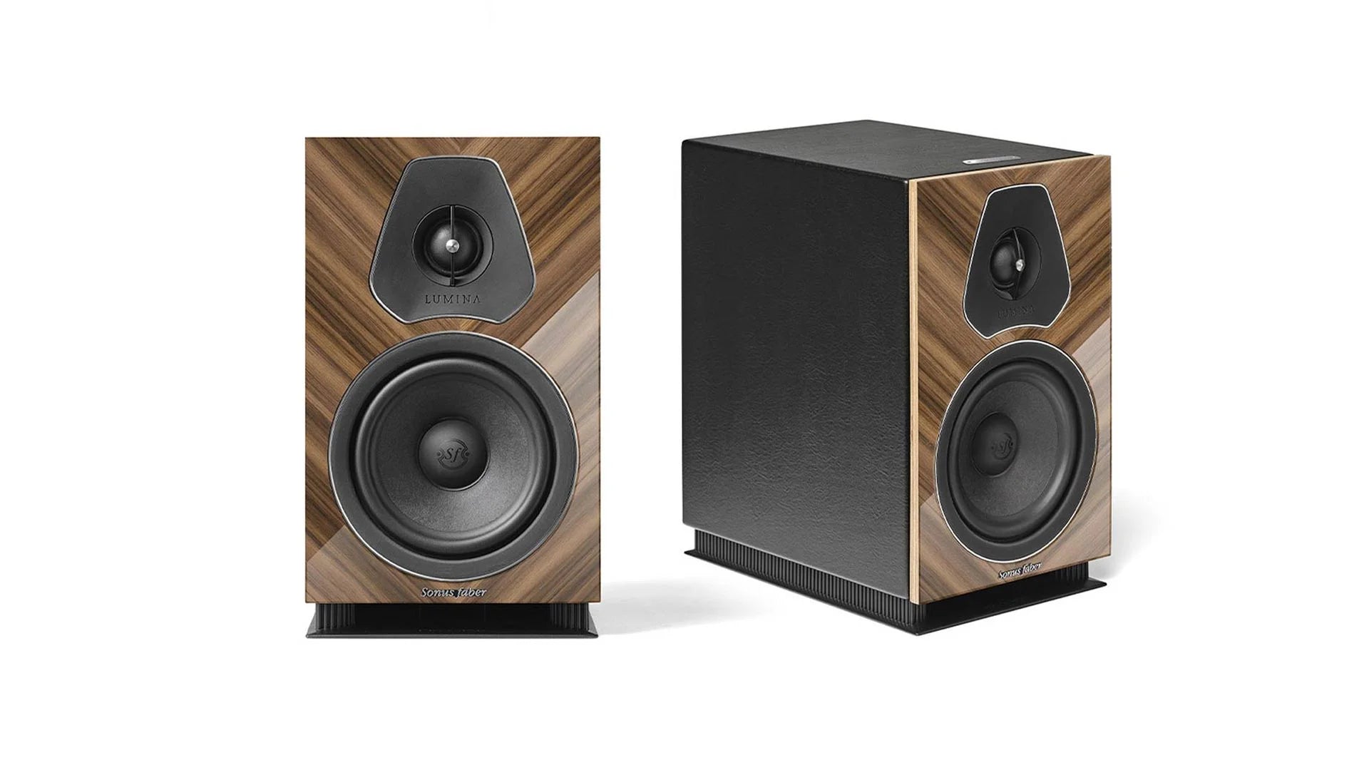 Sonus Faber Lumina II Amator Bookshelf Speaker (Pair)