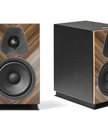 Sonus Faber Lumina II Amator Bookshelf Speaker (Pair)