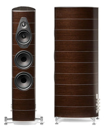 Sonus faber Olympica Nova III Floorstanding Speakers (Pair)