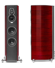 Sonus Faber Serafino - FloorStanding Speaker (Pair)