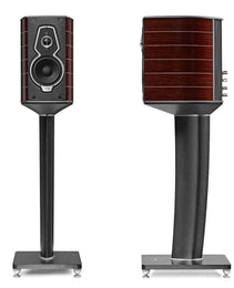 Sonus Faber Guarneri Bookshelf Speaker (Pair)