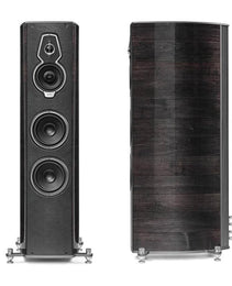 Sonus Faber Serafino - FloorStanding Speaker (Pair)