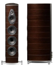 Sonus faber Olympica Nova V Floorstanding Speaker (Pair)