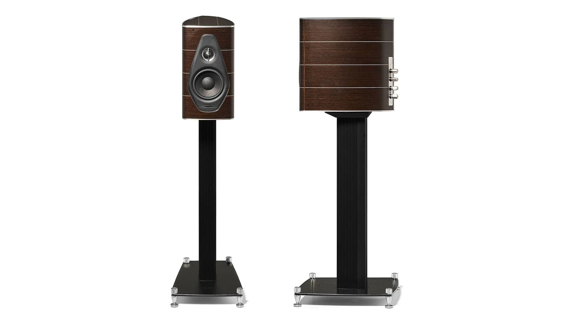 Sonus Faber Olympica Nova I - Bookshelf Speaker (Pair)