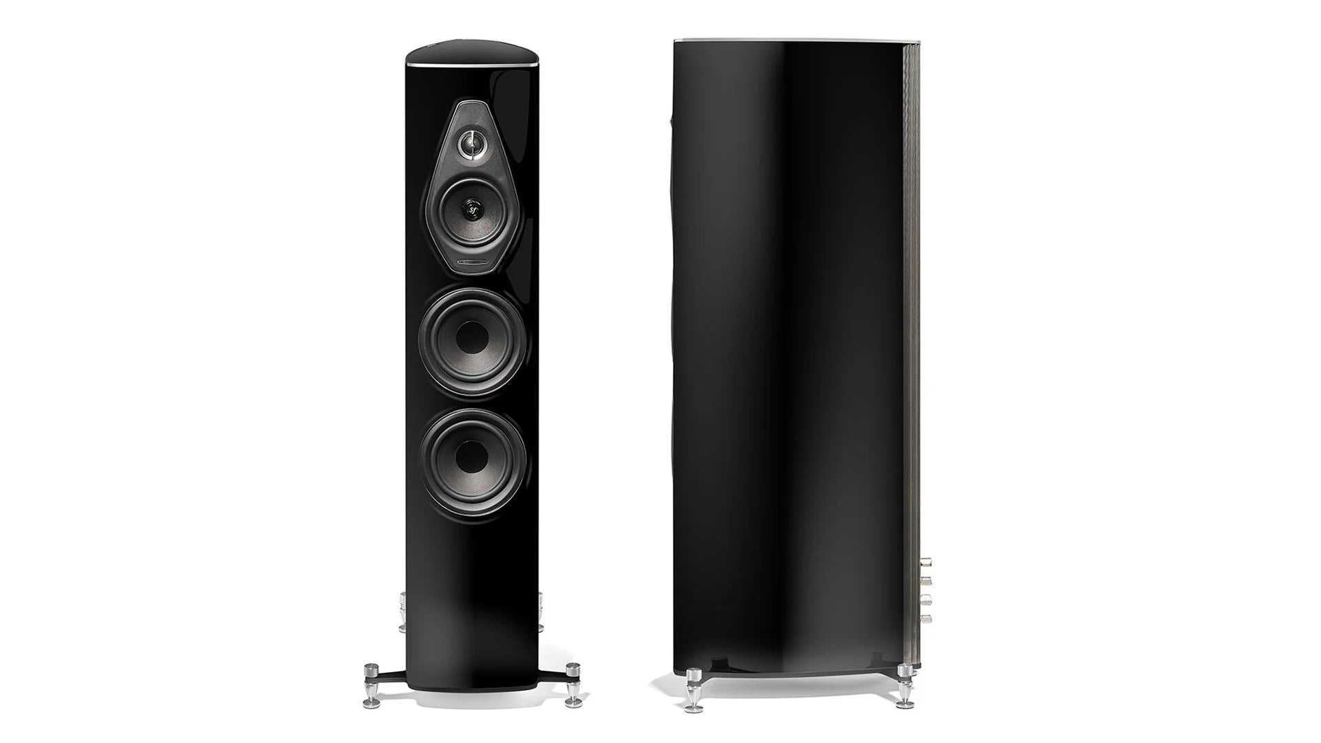 Sonus faber Olympica Nova III Floorstanding Speakers (Pair)