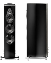 Sonus faber Olympica Nova III Floorstanding Speakers (Pair)