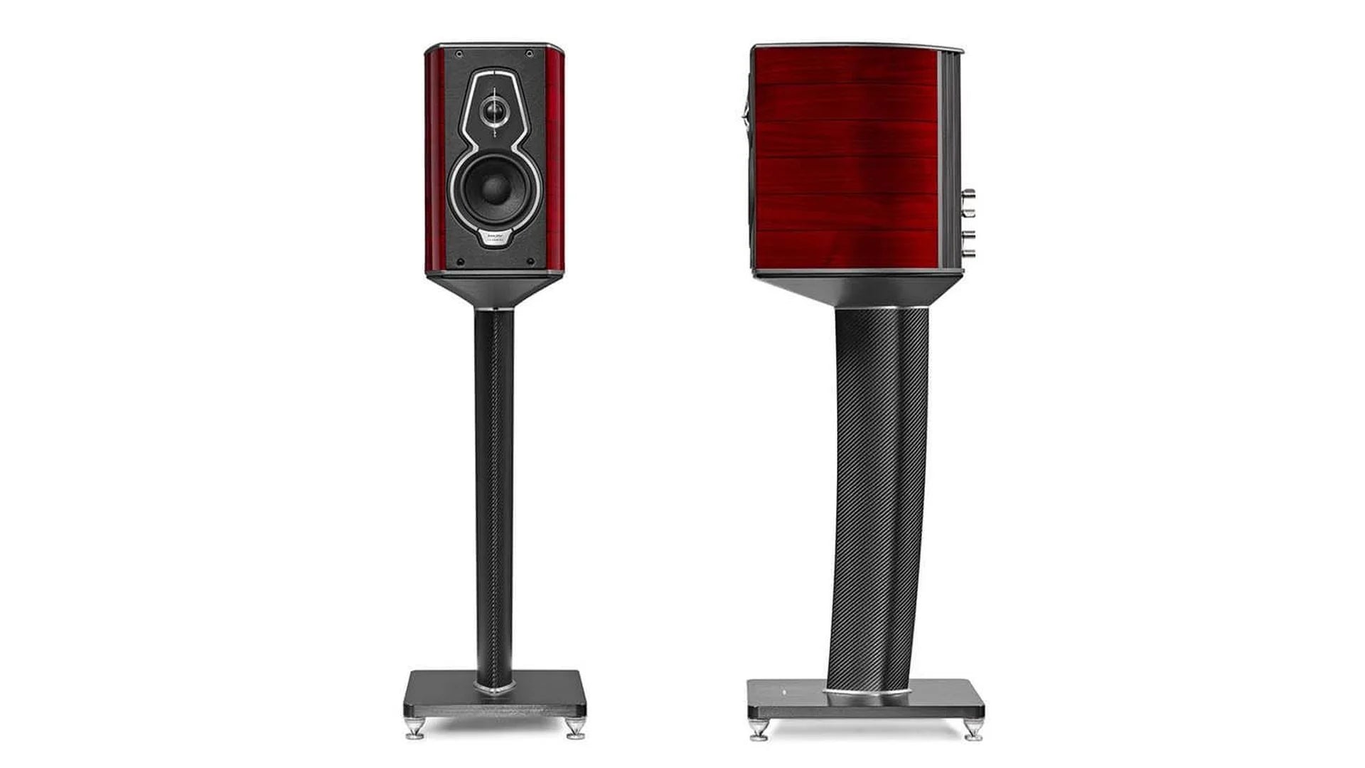 Sonus Faber Guarneri Bookshelf Speaker (Pair)