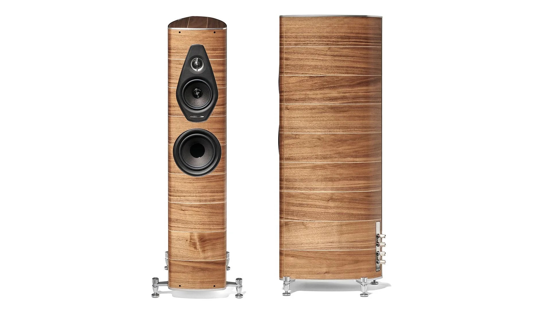 Sonus faber Olympica Nova II Floorstanding Speaker (Pair)