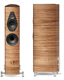 Sonus faber Olympica Nova II Floorstanding Speaker (Pair)