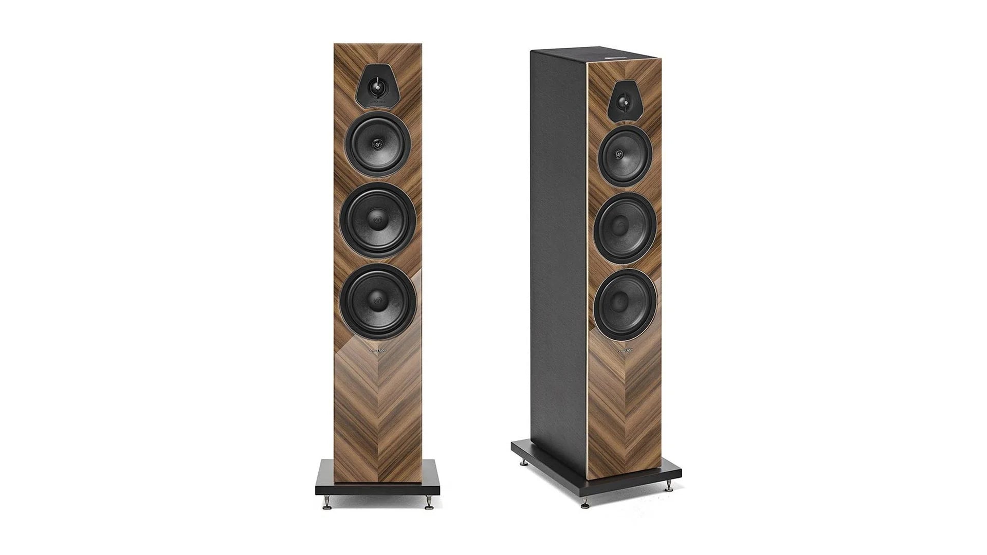 Sonus Faber Lumina V Amator - Floorstanding Speaker(Pair)