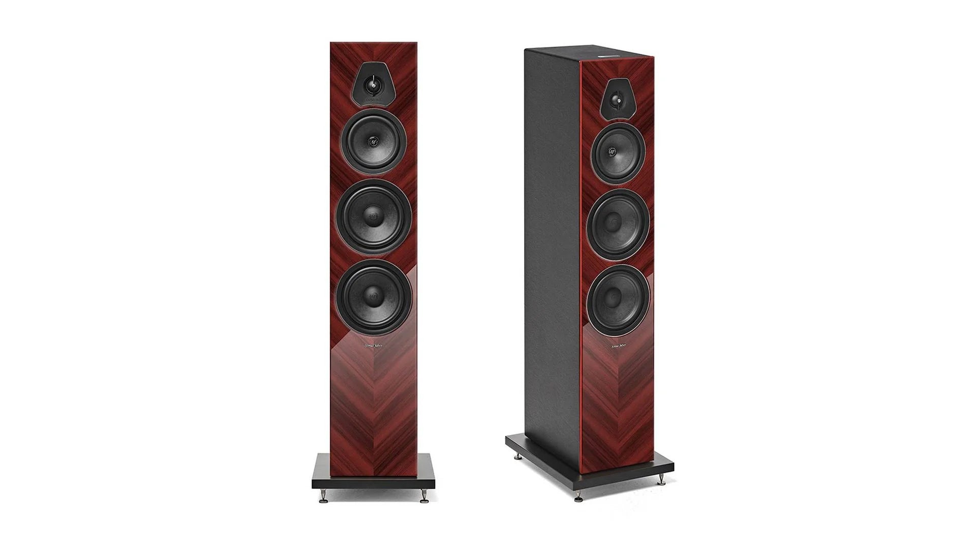 Sonus Faber Lumina V Amator - Floorstanding Speaker(Pair)