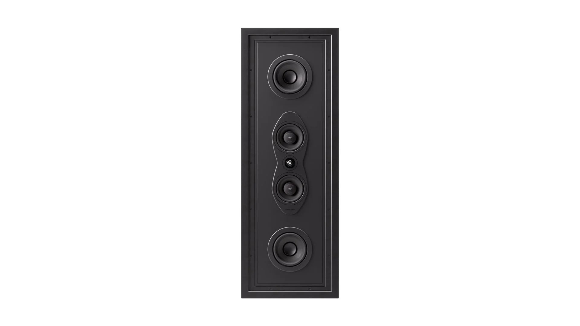 Sonus Faber Arena 5 3-way in-wall speaker