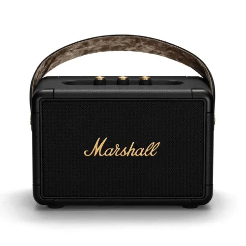 Marshall Kilburn II Bluetooth Portable Speaker