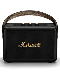 Marshall Kilburn II Bluetooth Portable Speaker