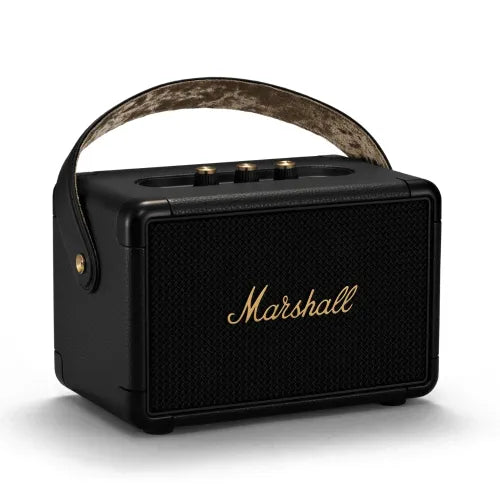Marshall Kilburn II Bluetooth Portable Speaker