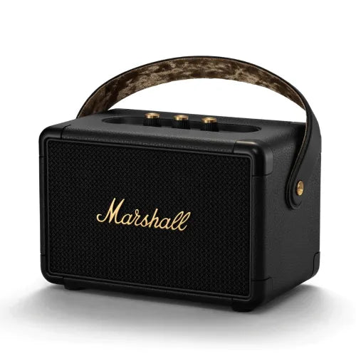Marshall Kilburn II Bluetooth Portable Speaker