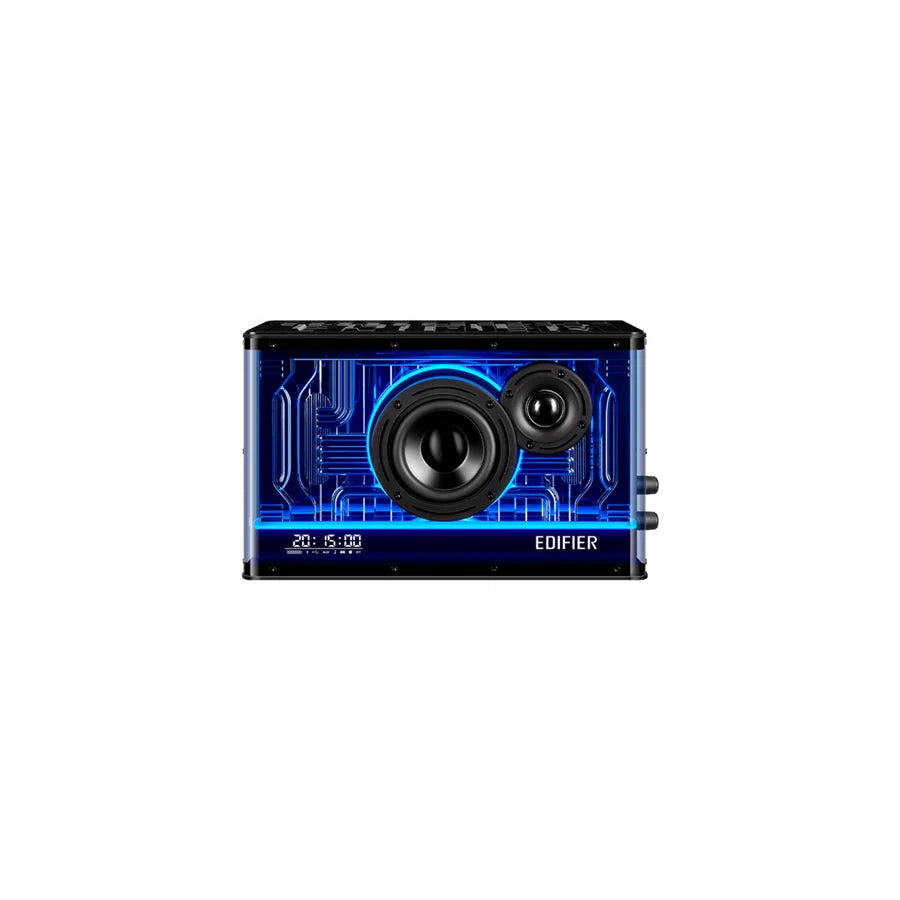 Edifier QD35 Tabletop Bluetooth Speaker