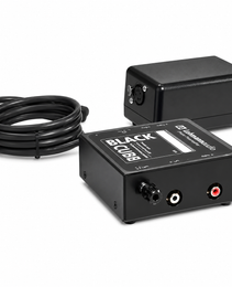 Lehmann Audio Black Cube Phono Preamplifier