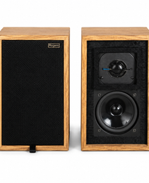 Rogers LS5/9 Classic SE Speakers (Pair)