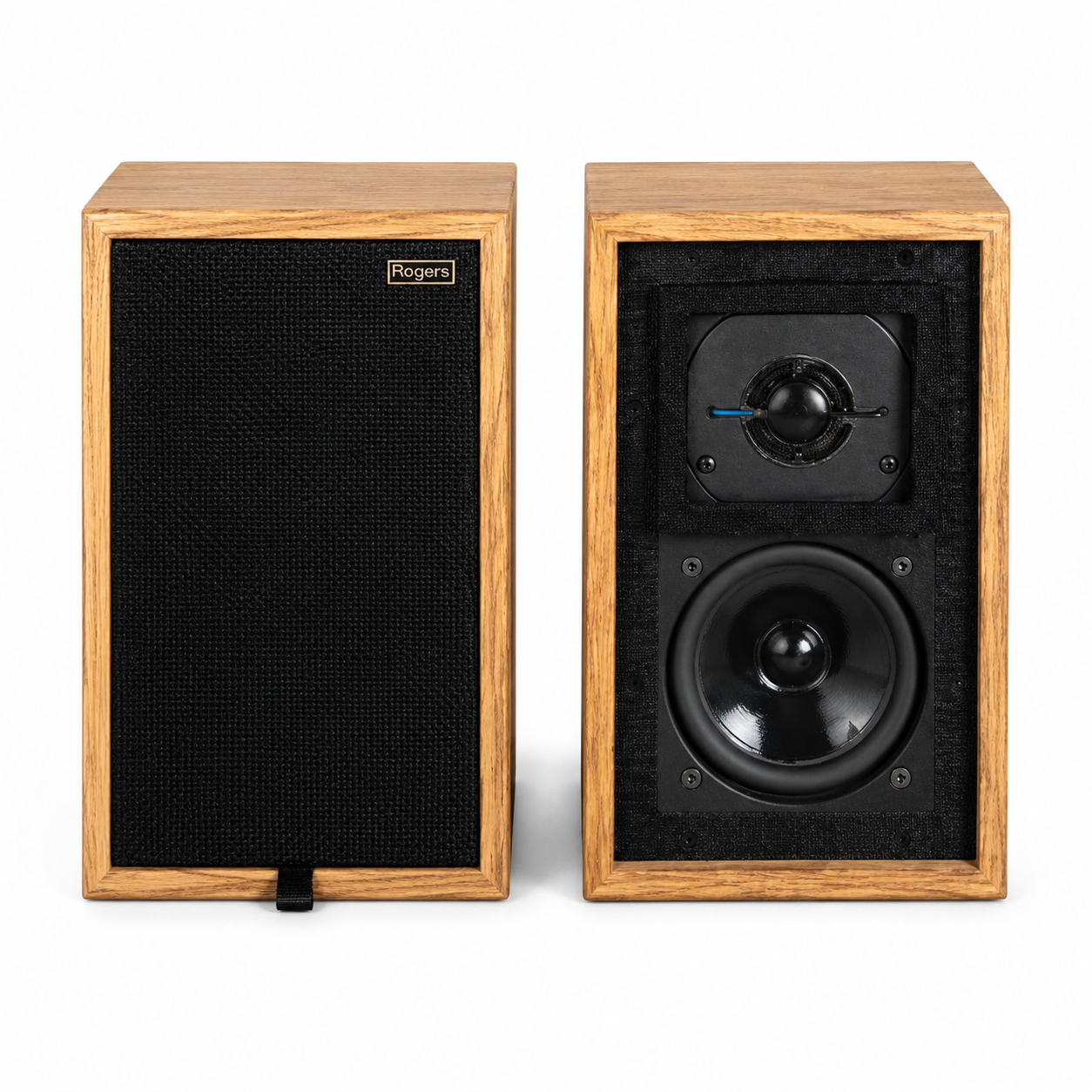 Rogers LS5/9 Classic SE Speakers (Pair)