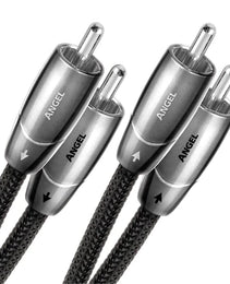 AUDIOQUEST ANGEL72v DBS - RCA - RCA CABLE