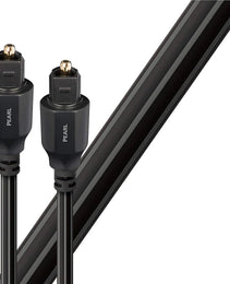 AUDIOQUEST PEARL - OPTICAL/TOSLINK CABLE