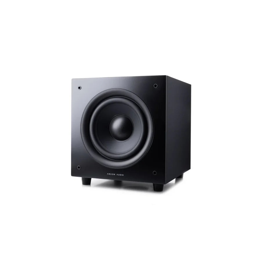 Argon Audio Malmö Sub 6 Subwoofer