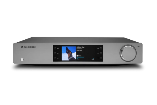 Cambridge Audio CXN100 Network Player