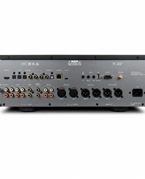 Rotel Michi P5 Stereo Preamplifier