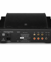 Rogers E20A/III Classic Integrated Tube Amplifier