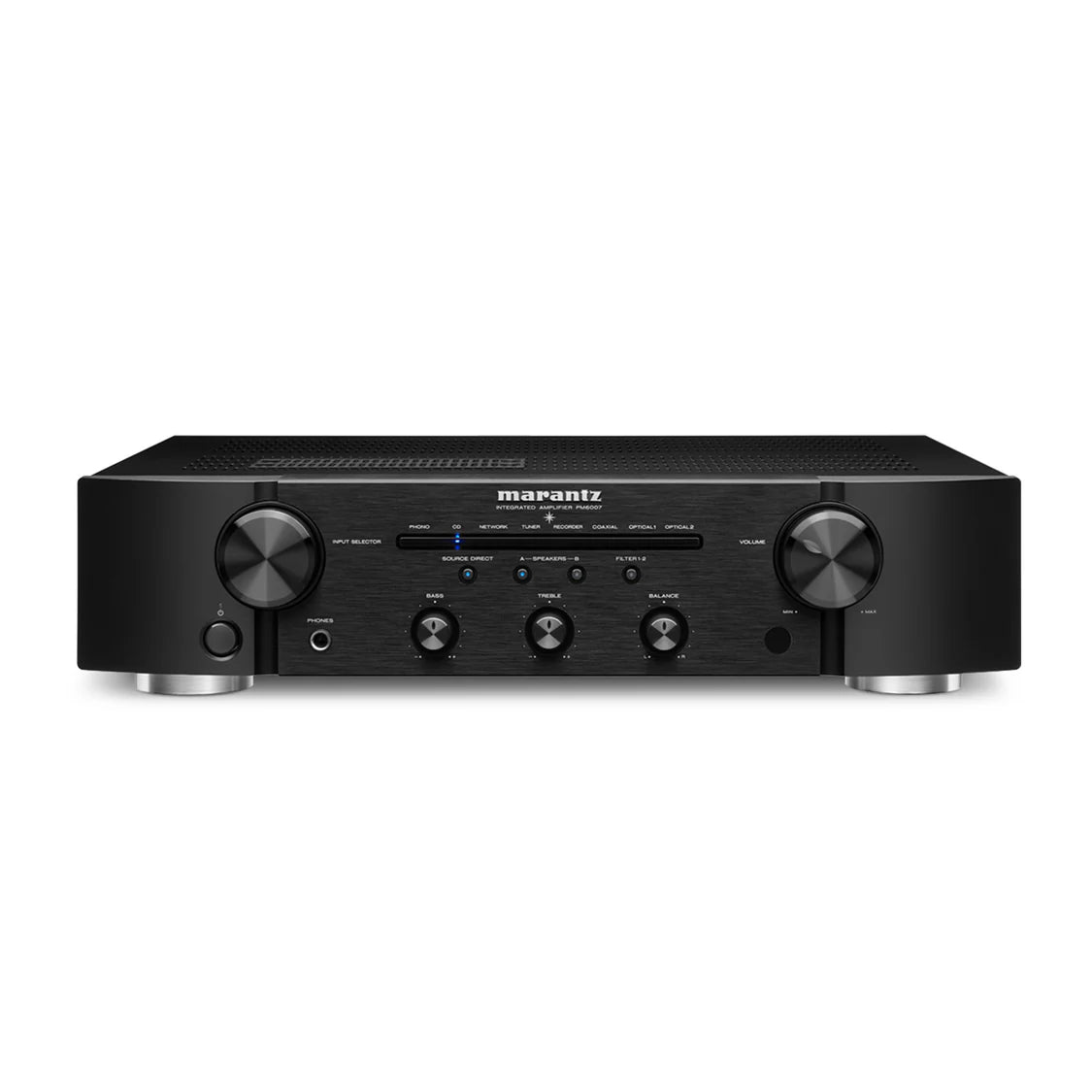 MMarantz PM6007 Stereo Integrated Amplifier