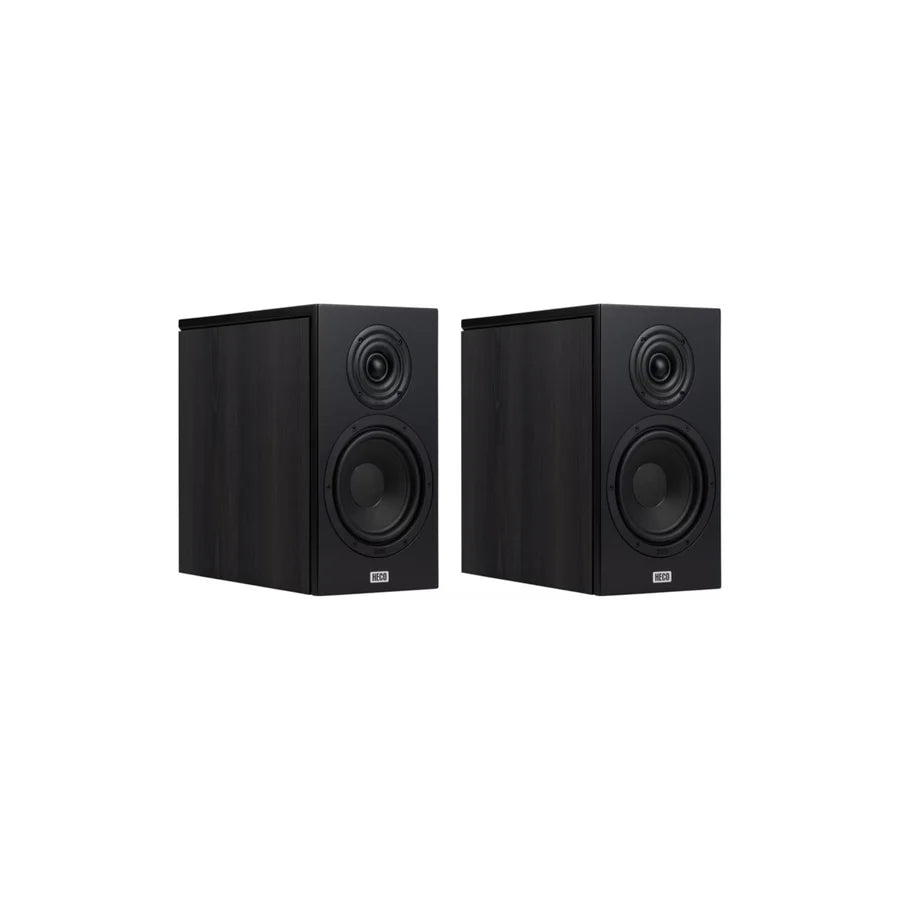 Heco Speaker Pair