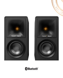 Klipsch The Fives  Mclaren  Edition Powered Speaker (Pair)