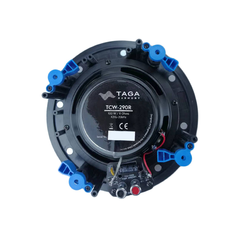 Taga Harmony TCW-290 2-Way In-Ceiling Speaker
