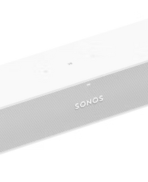 Immersive Set with Ray