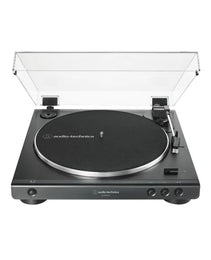 Audio-Technica AT-LP60XUSB Fully Automatic Belt-Drive Turntable