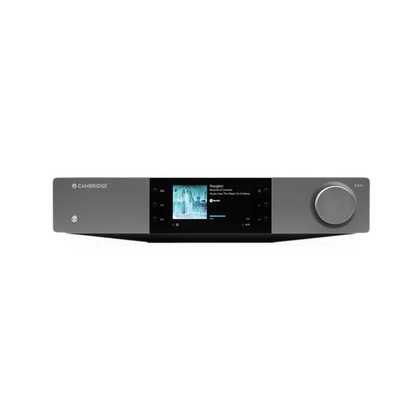 Cambridge Audio EXN100 Network Player