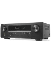 Denon AVR-S770H - 7.2 Channel 8K AV Receiver