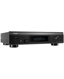 Denon DNP-2000NE - High-resolution audio streamer