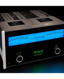 McIntosh MC257 Home Theater Amplifier