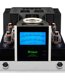 McIntosh Labs MC901 - Dual Mono Power Amplifier