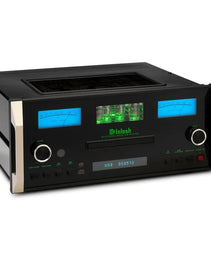 McIntosh MCD12000 - 2 Channel SACD/CD Player