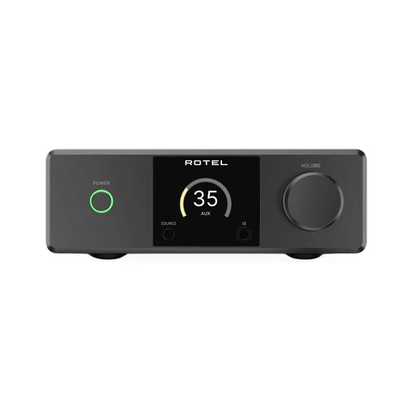 Rotel DX-5 Streaming Amplifier