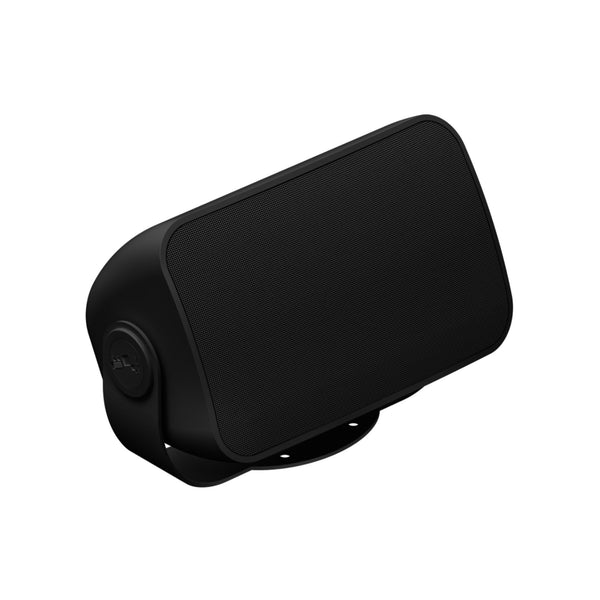 Outdoor Set  Amp + Outdoor Speakers