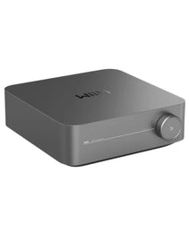 WiiM Amp Pro Wireless Streaming Amplifier