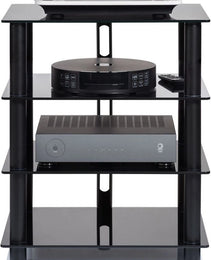 NorStone NOREPU4CSN Epur 4 Hifi Rack