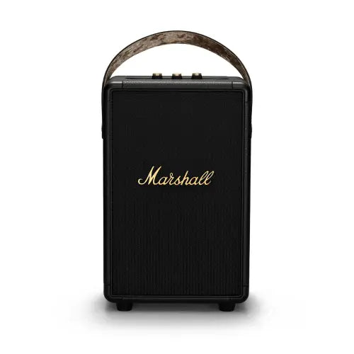 Marshall Tufton Bluetooth Portable Speaker