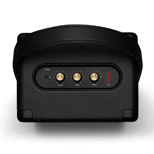 Marshall Tufton Bluetooth Portable Speaker