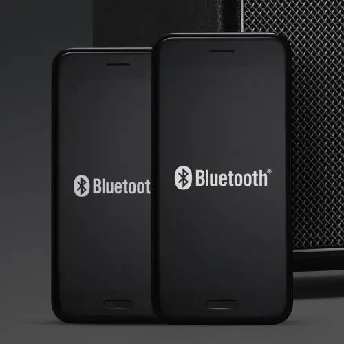Marshall Tufton Bluetooth Portable Speaker