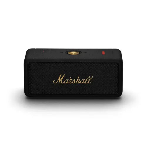 Marshall Emberton II Portable Speaker